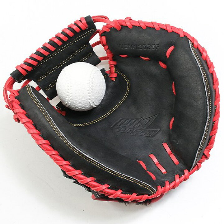 楽天市場】【交換往復送料無料】 野球 キャッチャーミット 軟式 大人 