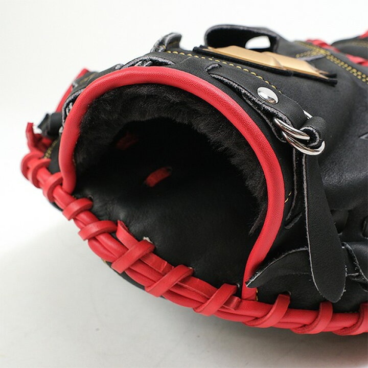 楽天市場】【交換往復送料無料】 野球 キャッチャーミット 軟式 大人 