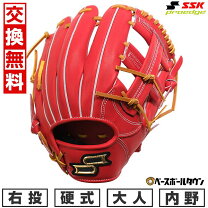 楽天市場】SSK プロブレイン硬式 グローブの通販