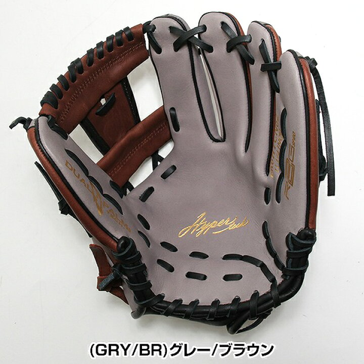 楽天市場】【交換往復送料無料】 野球 グローブ 軟式 大人 右投げ 