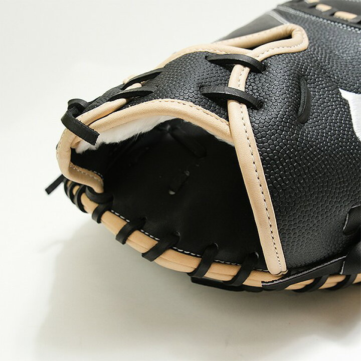 楽天市場】【交換往復送料無料】 野球 キャッチャーミット 軟式 大人 