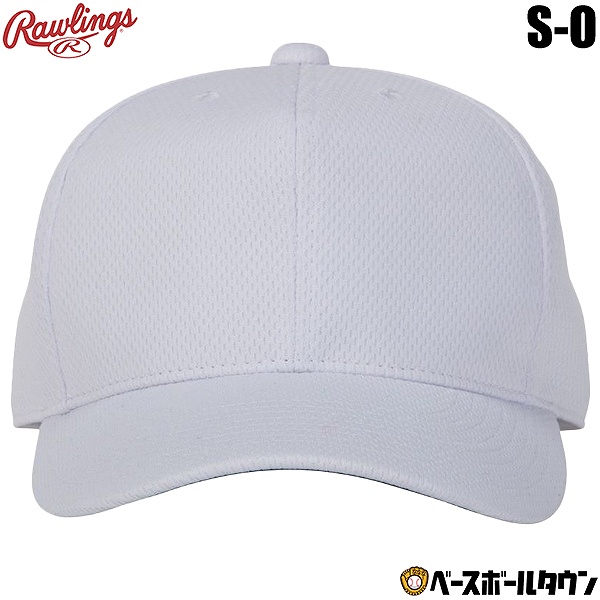 Rawlings 最大10％引クーポン 爆売り ローリングス 無料サンプルOK 帽子 野球帽 AAC10F04 練習用角丸六方キャップ