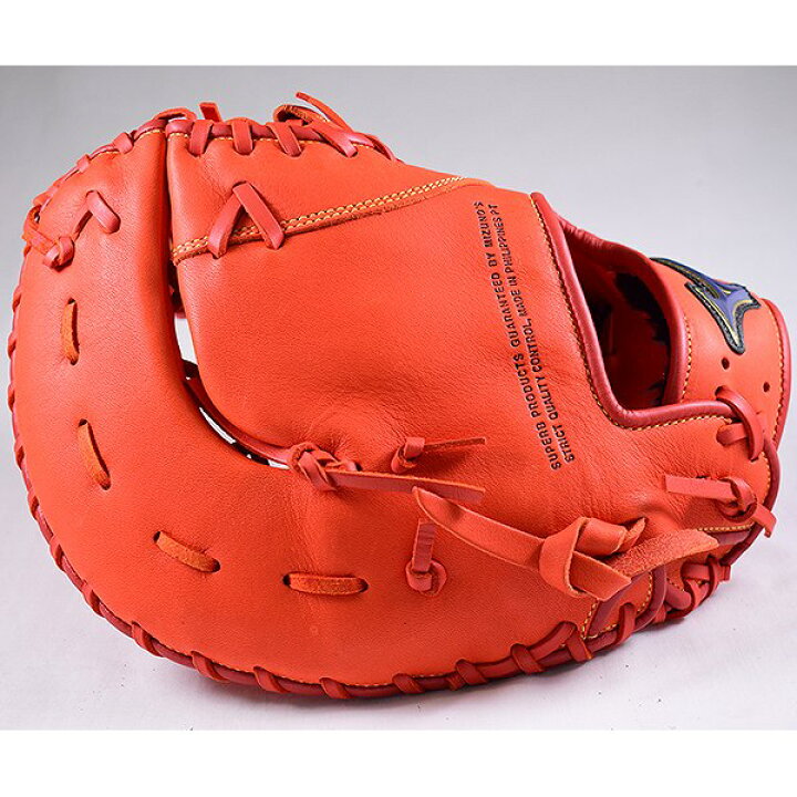 楽天市場】【交換送料無料】 ミズノ MIZUNO ファーストミット 野球 
