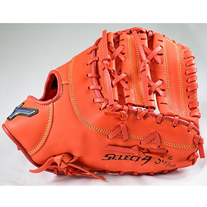 楽天市場】【交換送料無料】 ミズノ MIZUNO ファーストミット 野球 
