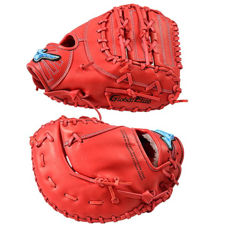 楽天市場】【交換送料無料】 ミズノ MIZUNO 野球 ファーストミット 