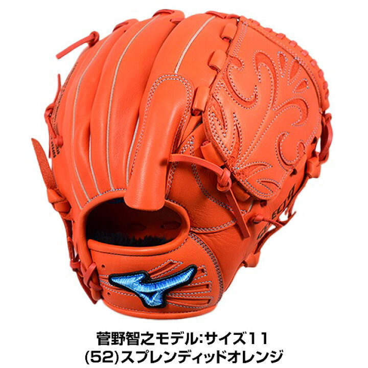 楽天市場】【交換送料無料】 ミズノ MIZUNO グローブ 野球 軟式 