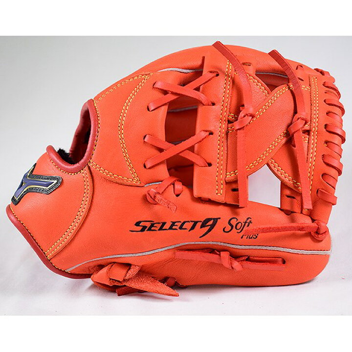 楽天市場】【交換送料無料】 ミズノ MIZUNO グローブ 少年軟式
