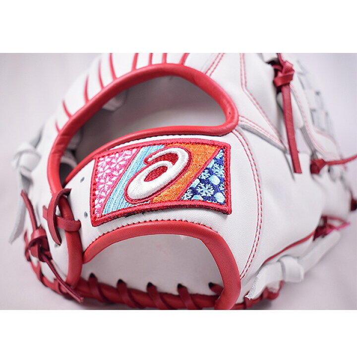 楽天市場】【交換送料無料】 アシックス ASICS グローブ 野球 軟式 