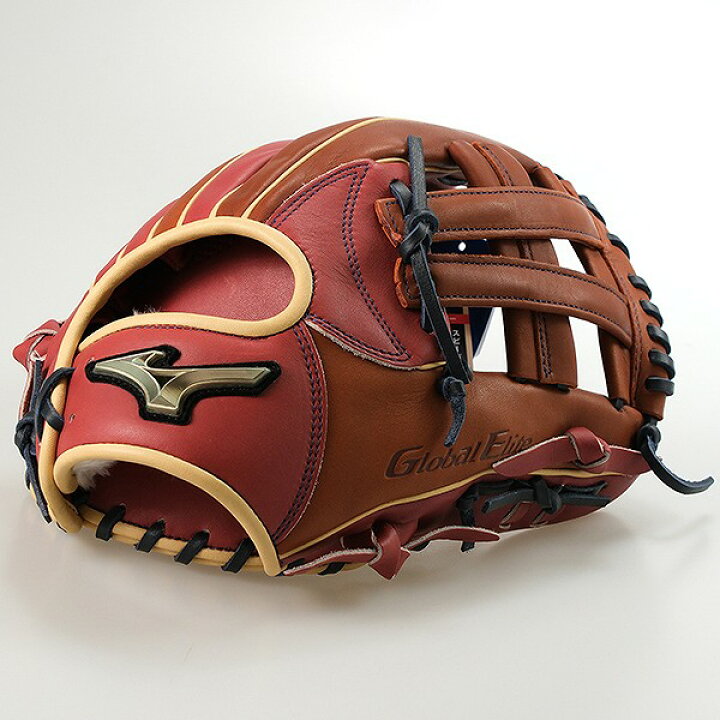 楽天市場】【交換送料無料】 野球 グローブ 軟式用 大人 ミズノ MIZUNO 