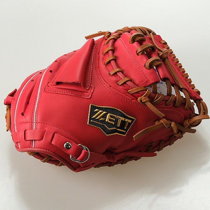 楽天市場】【交換往復送料無料】 野球 キャッチャーミット 少年軟式 右 