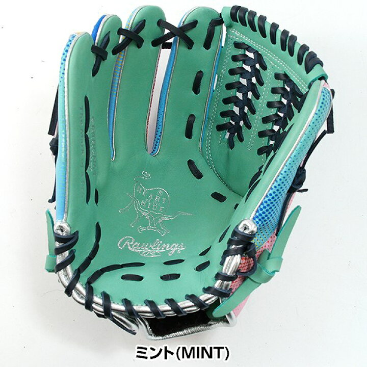 楽天市場】【交換往復無料】 野球 グローブ 軟式 大人 ローリングス 