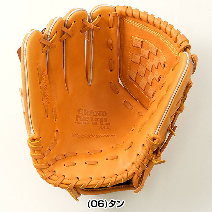 楽天市場】【交換往復送料無料】 野球 グローブ 軟式用 大人 ワールド 