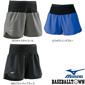 ミズノ ランニング パンツ レディース フィットネス トレーニングウェアの人気商品 通販 価格比較 価格 Com