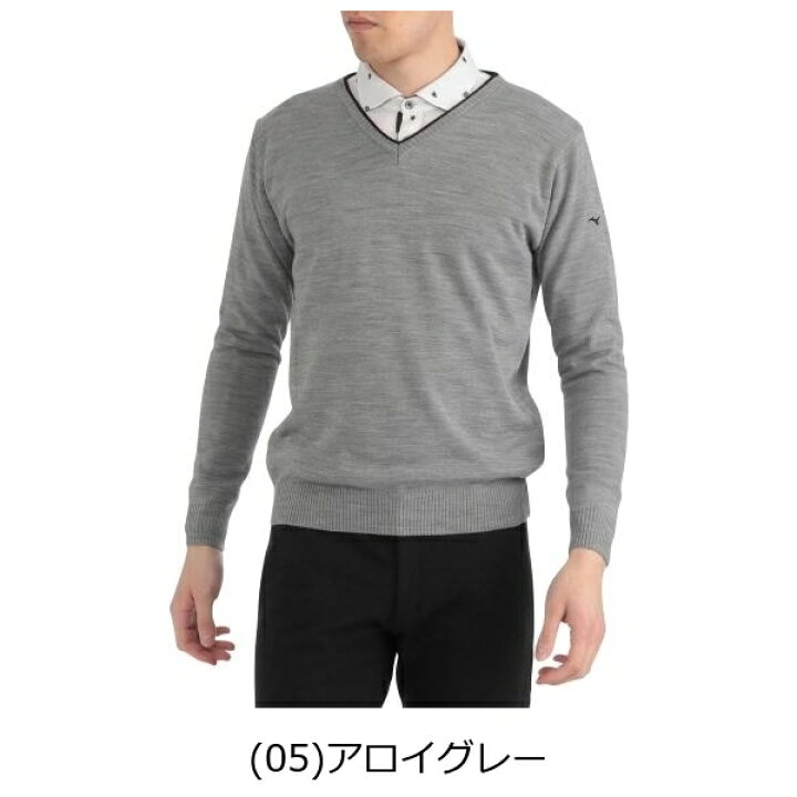 楽天市場 最大10 引クーポン ミズノ Vネックニットセーター メンズ 52jc9a ゴルフ ウエア セーター 野球用品ベースボールタウン 楽天市場 最大10 引クーポン ミズノ Vネックニットセーター メンズ 52jc9a ゴルフ ウエア セーター 野球用品ベースボールタウン