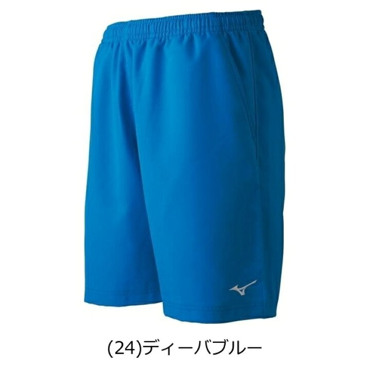 楽天市場】ミズノ MIZUNO ゲームパンツ ラケットスポーツ 男女兼用