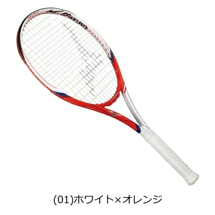 楽天市場】【フレームのみ】 ミズノ MIZUNO F TOUR 300 テニス 