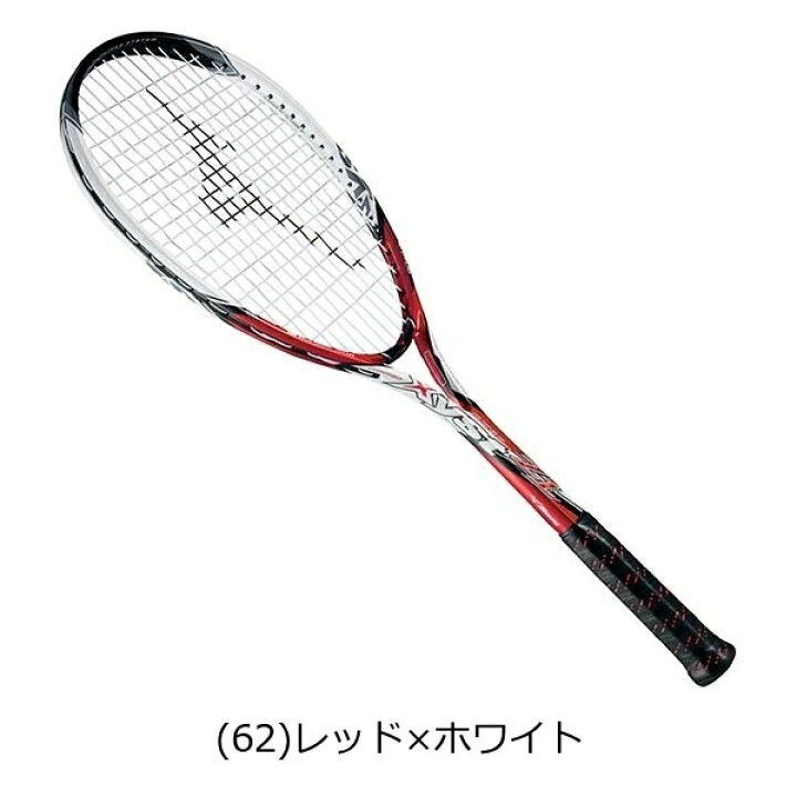 楽天市場】【フレームのみ】 ミズノ MIZUNO ジスト Z1 ソフトテニス 
