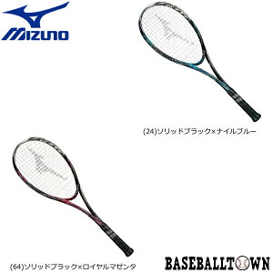 【フレームのみ】ミズノ スカッド05-R ソフトテニス 63JTN955 テニス/ソフトテニス ソフトテニスラケット スカッド
