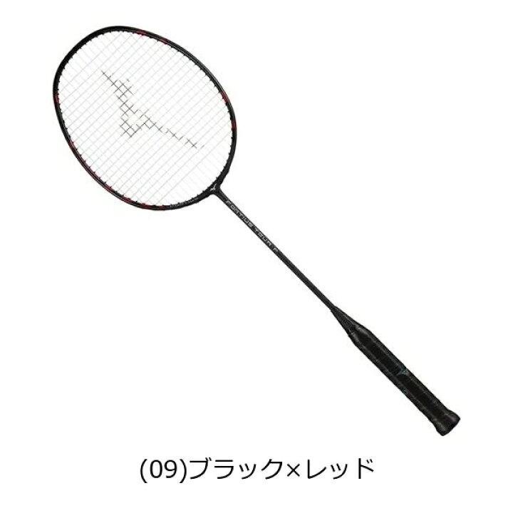楽天市場】ミズノ MIZUNO フォルティウスツアーF バドミントン 