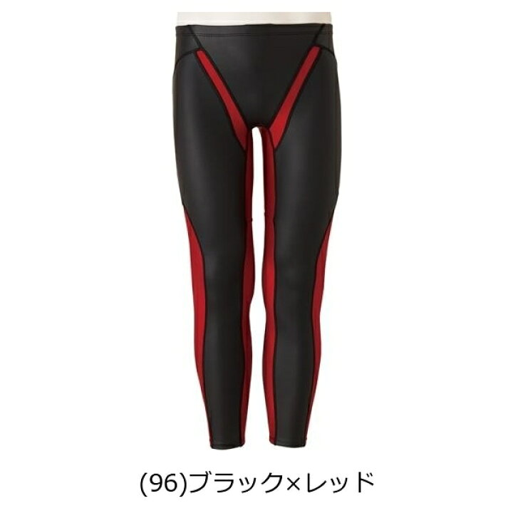 楽天市場】ミズノ MIZUNO 競泳練習用FG-II ロングスパッツ 男女兼用 
