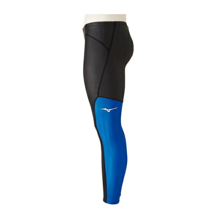 楽天市場】ミズノ MIZUNO 競泳練習用FG-II ロングスパッツ 男女兼用 