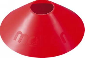 モルテン molten マーカーコーンミニ 蛍光オレンジ 10枚入 MA10KO 野球 サッカー フットサル