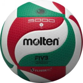 モルテン バレーボール フリスタテック 検定球 国際公認球 5号 V5M5000