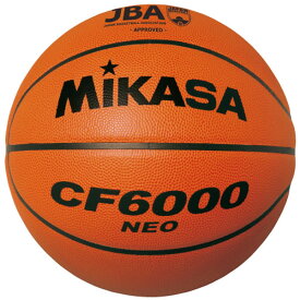 ミカサ バスケットボール 検定球6号 CF6000-NEO 楽天スーパーSALE RakutenスーパーSALE