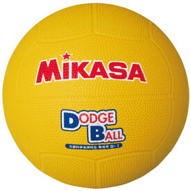 ミカサ 教育用ドッジボール1号 D1-Y 小学生 楽天スーパーSALE RakutenスーパーSALE