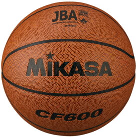 【365日あす楽対応】 バスケットボール ミカサ 検定球6号 人工皮革 CF600 楽天スーパーSALE RakutenスーパーSALE