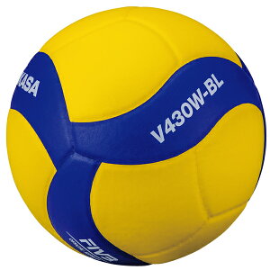 ~JT MIKASA o[{[4 u[/CG[ V430W-BL