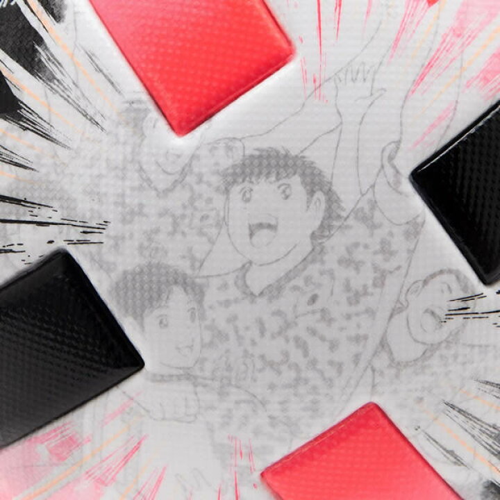 楽天市場】アディダス adidas サッカーボール 5号球 ツバサ プロ 公式  