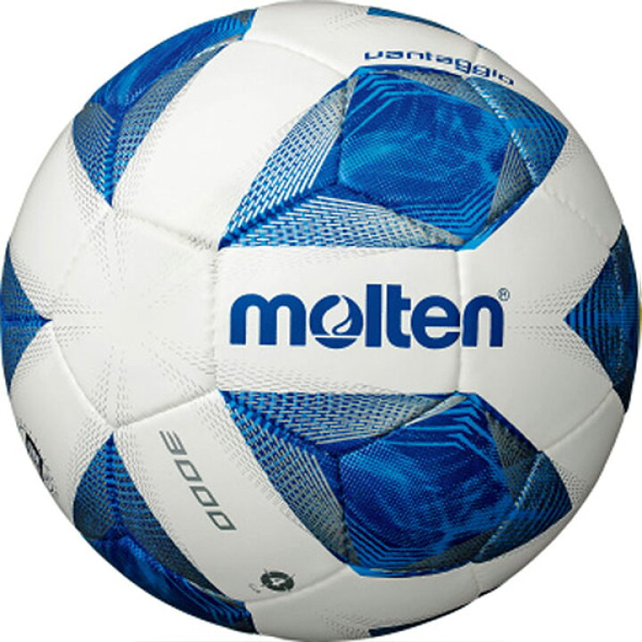 楽天市場 最大10 引クーポン Molten サッカーボール ヴァンタッジオ3000軽量 4号 シャンパンシルバー ブルー F4a3000 L 野球用品ベースボールタウン 楽天市場 最大10 引クーポン Molten サッカーボール ヴァンタッジオ3000軽量 4号 シャンパンシルバー ブルー F4a3000 L 野球用品ベースボールタウン