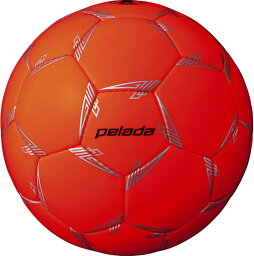 モルテン サッカーボール ペレーダ3000(5号球) 検定球 molten F5L3000-O