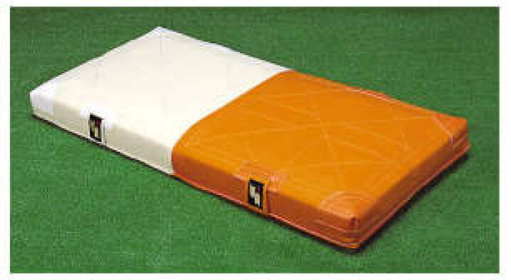 楽天市場】SSK エスエスケイ ソフトボール用ダブルベース YM9W 【365日  