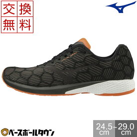 楽天市場 幅広 甲高 ブランドミズノ メンズシューズ シューズ ランニング マラソン スポーツ アウトドアの通販