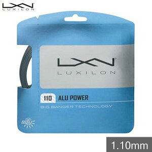 �e�j�X �d�� �X�g�����O �K�b�g ���L�V���� �A���p���[ 110 1.10mm 12.2m WR8305501110 ALU POWER 110 Silver 110