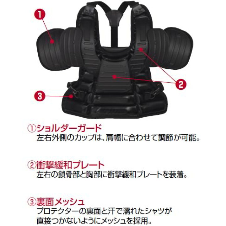 楽天市場】【交換往復送料無料】 ZETT ゼット 審判 硬式野球用