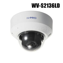 楽天市場】WV-S2130（種類（防犯カメラ）ドームタイプ）の通販