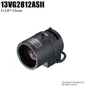 �h�ƃJ���� �^������ �o���t�H�[�J�������Y�if=2.8�`12mm�j�y13VG2812AS2�z�i�ԕi�s�j