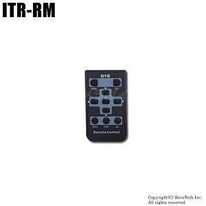 �h�ƃJ���� ����p��p�����R���iITR-190HD,ITR-DM720PVFSD,ITR-DM720P36TF�@����) �yITR-RM�z�i�ԕi�s�j