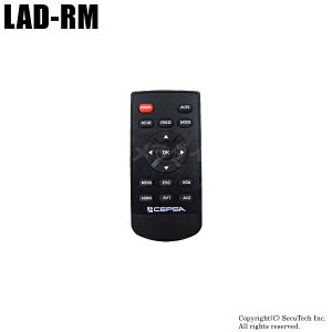 �h�ƃJ���� �t���Ď����j�^�[LAD�V���[�Y�p�����R�� �i����s�E�ԕi�s�j�yLAD-RM�z