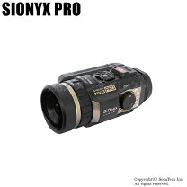 楽天市場】sionyx サイオニクス デイナイトビジョンカラーアクション  