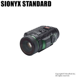 【SIONYX-STANDARD】フルカラーナイトビジョン サイオニクス オーロラ スタンダード(代引不可・返品不可)