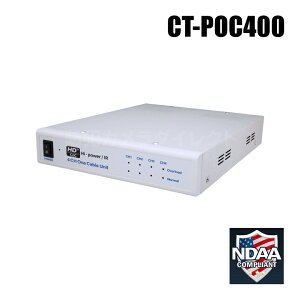 �h�ƃJ���� �d���d�􃏃��P�[�u�� �d�����j�b�g�iAHD4��p/CoC�Ή��j�yCT-POC400�z
