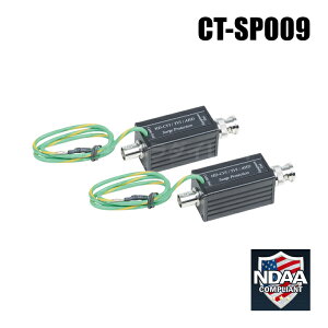 hƃJ T[W΍ T[WveN^ 2Zbg AHD/HD-TVI/HD-CVI/CVBS fp i BNCڑ jyCT-SP009z