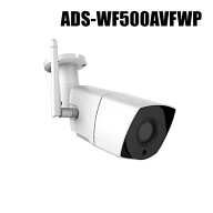 防犯カメラ ネットがなくてもOK Wi-Fiダイレクト対応 500万画素SDカード録画 電動ズームレンズ赤外線防雨…