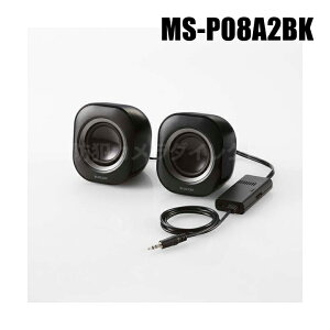 yMS-P08A2BKzELECOM 2.0chXs[J[iԕisj