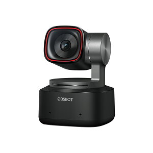 yOBSBOT Tiny 2zAI PTZ 4K EFuJ Q[CuzM ICc v[Ɂiԕisj