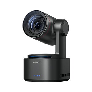 yOBSBOT TAIL2zAI PTZR 4K Cuv_NVJ f CuzM v[Ɂiԕisj